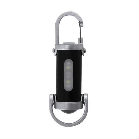 Ficklampa Luvaron, Svart – Makito (1)