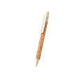 Penna Clover, Naturlig