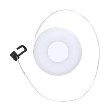 LED-lampor Lukkas, Vit – Makito (4)