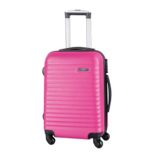 Resväska med hjul Rumax, Fuchsia