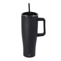 Isolerad mugg Leandrok, Svart