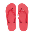 Flip-flops Salti, Röd