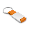 Nyckelring Yip, Orange