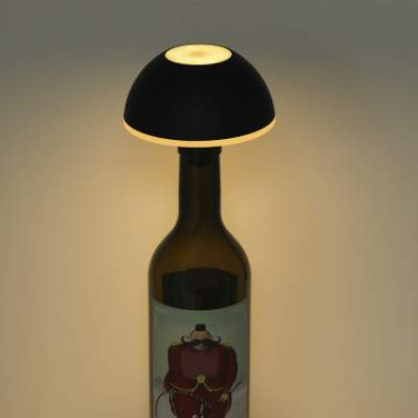 Lampa Kalvan, Svart – Makito (4)