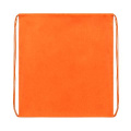 Dragskoväska Bass, Orange