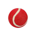 Boll Niki, Röd