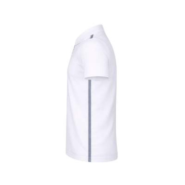 Polo Barclex, Vit – Makito (4)