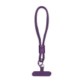 Hållare Armband Whister, Purpur