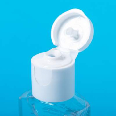 Hydroalkoholisk gel Bradul, Vit – Makito (4)