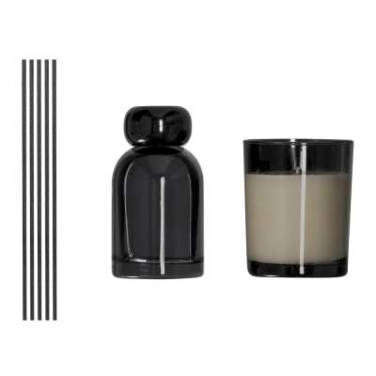 Aromatiskt set Avelon, Svart – Makito (3)