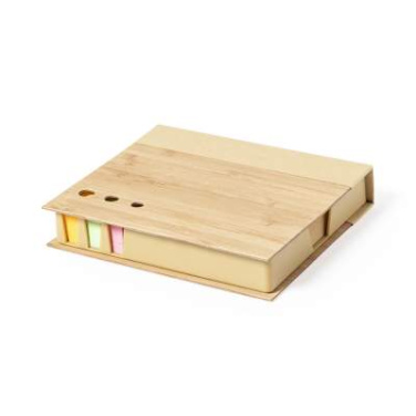 Anteckningsblock Kokil, Naturlig – Makito (4)