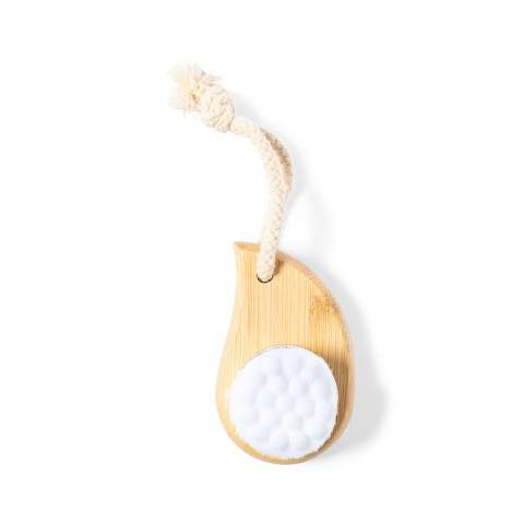 Ansiktsrengöringsborste Tospin – Makito (1)