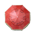 Strandparasoll Chaptan, Vattenmelon