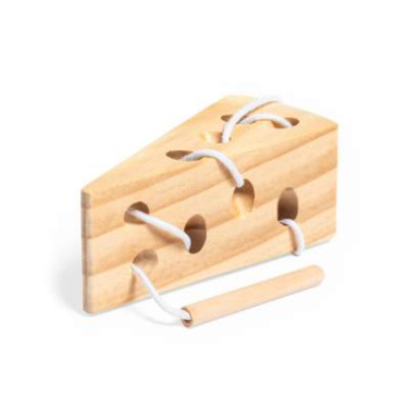 Skicklighetsspel Milie – Makito (2)