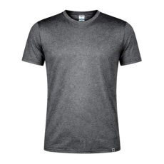 Vuxen T-shirt Rits