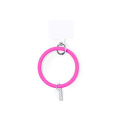 Hållare Armband Naomi, Fuchsia