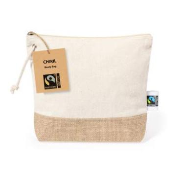 Skönhetsväska Chiril – Makito (3)