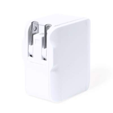Kontaktadapter Vlind, Vit – Makito (3)