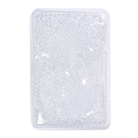 Varm-kall pack Keinar, Vit – Makito (1)