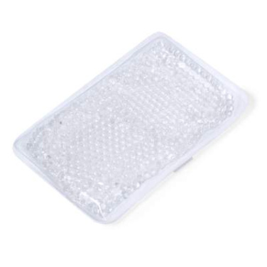 Varm-kall pack Keinar, Vit – Makito (2)