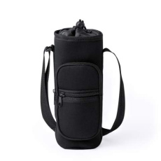 Flaskhållare Rafle, Svart