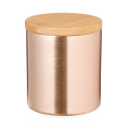 Aromatiskt ljus Rudyn, Rosa