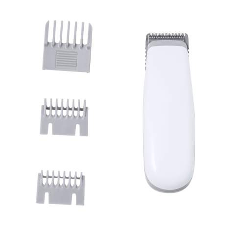 Hårtrimmer Jamet, Vit – Makito (1)