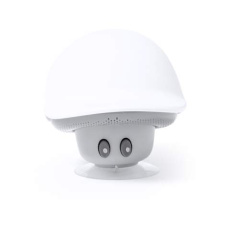 Högtalare Heston, Vit