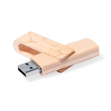 USB-minne Kluivert 16GB – Makito (2)
