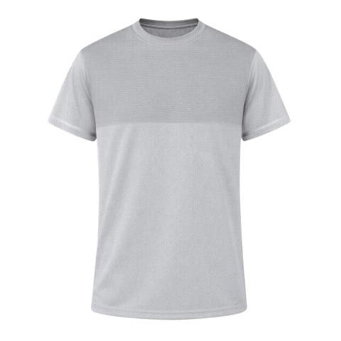 Vuxen T-shirt Ulken, Vit – Makito