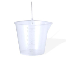 Mätskopa Manson 6 L