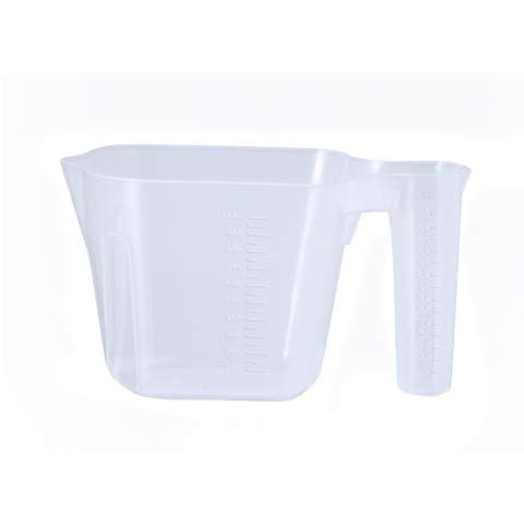 Mätkanna Lumer 1 L – Makito (1)