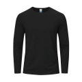 Färgad t-shirt för vuxna Hawk, Röd