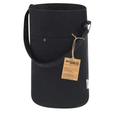 Väska Harkal, Svart – Makito (2)