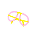 Glödande glasögon Tobeck, Fluor fuchsia