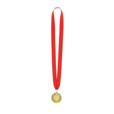 Medalj Gussy, Gyllene