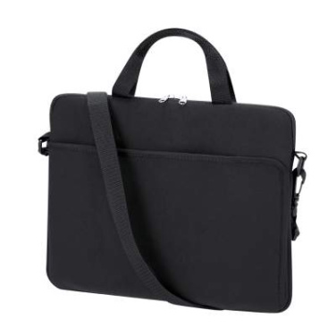 Laptopväska Gormond, Svart – Makito (2)