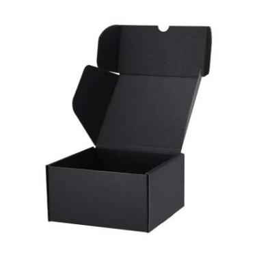 Presentförpackning Steffon, Svart – Makito (2)