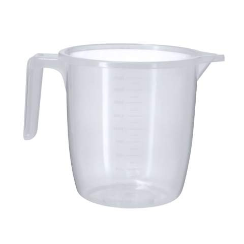 Mätkanna Conreix 2 L, Transparent – Makito (1)