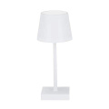 Lampa Madison, Vit
