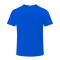 Vuxen T-shirt Cocker, Blå