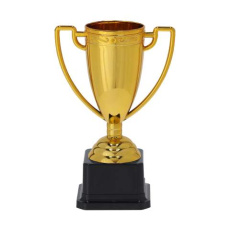 Trofé Plinar, Gyllene