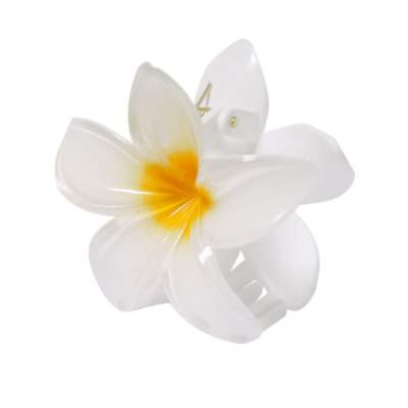 Hårspänne Tixcon, Blomma – Makito (3)
