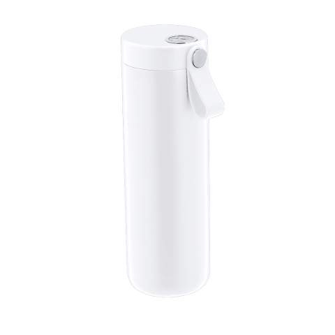 Termosflaska Royan, Vit – Makito