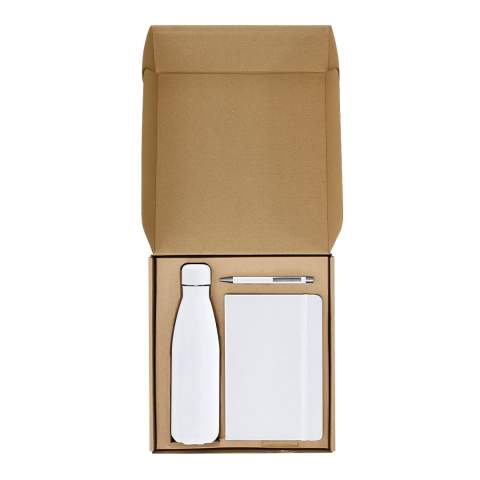 Set Rymarek, Vit – Makito