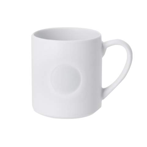 Mugg Tiraan, Vit – Makito (1)