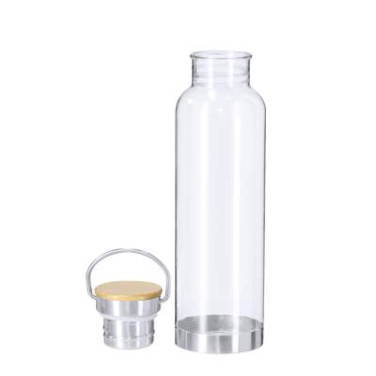Flaska Luxan, Transparent – Makito (3)