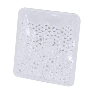 Varm-kall pack Doral, Transparent – Makito (2)