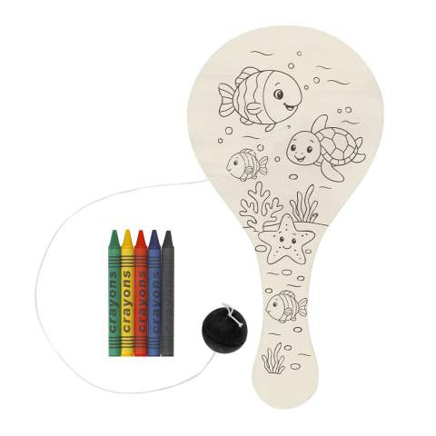 Set Jarnal, Naturlig – Makito (1)