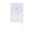 Powerbank Barian, Vit